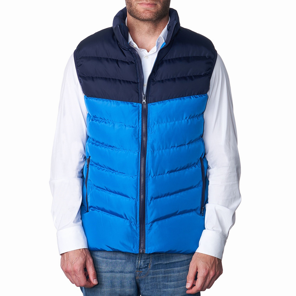Improvment Sports Custom Gilet Winter Breathable Men Softshell Vest Soft Shell Waterproof Vest
